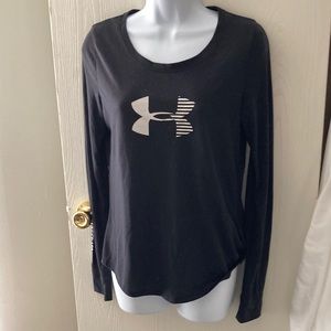 Under armor top